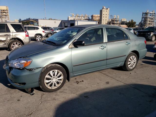 toyota corolla ce 2007 1nxbr30e47z862907