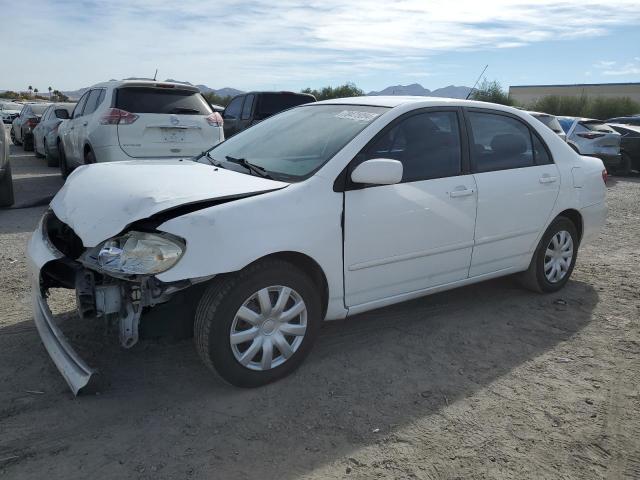 toyota corolla ce 2008 1nxbr30e48z016147