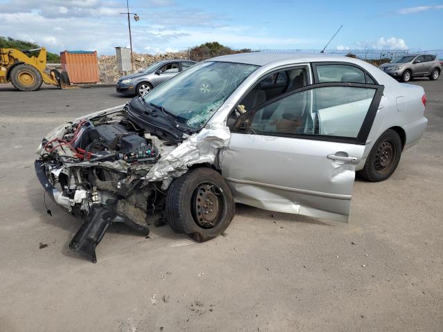 toyota corolla ce 2008 1nxbr30e48z040089