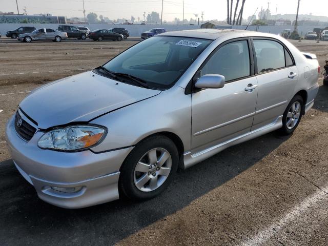 toyota corolla ce 2006 1nxbr30e56z591533