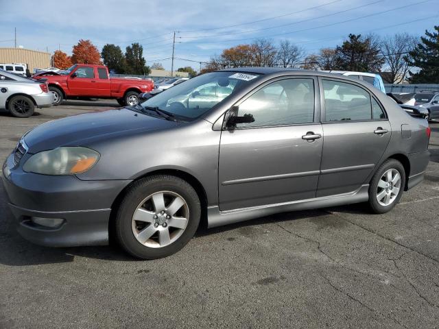 toyota corolla ce 2006 1nxbr30e56z626233