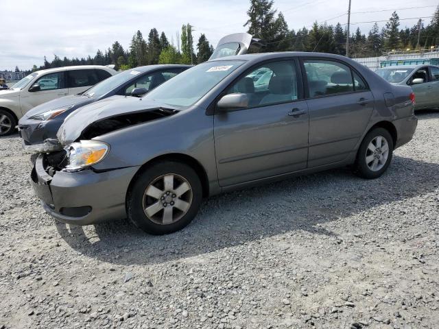 toyota corolla 2006 1nxbr30e56z634414