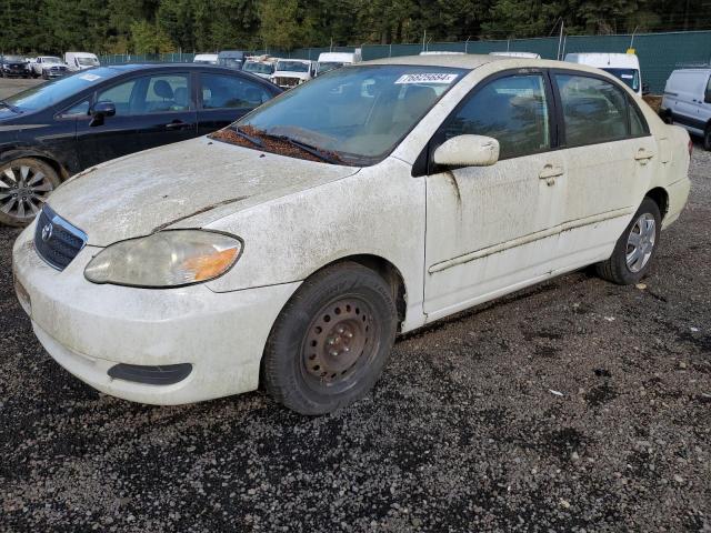 toyota corolla ce 2006 1nxbr30e66z590956