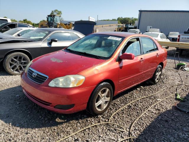 toyota corolla ce 2007 1nxbr30e67z873553