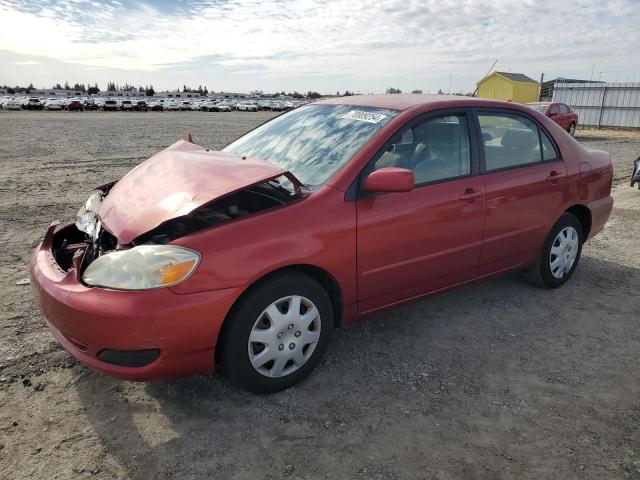 toyota corolla ce 2007 1nxbr30e67z882706