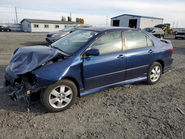 toyota corolla ce 2007 1nxbr30e67z913212