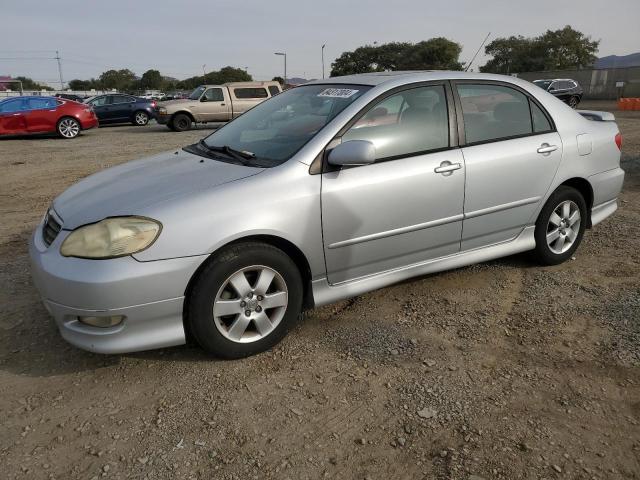 toyota corolla ce 2007 1nxbr30e67z922752