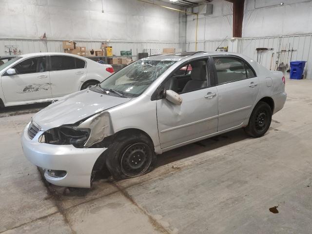 toyota corolla ce 2008 1nxbr30e78z947094