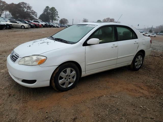 toyota corolla ce 2005 1nxbr30e85z371107