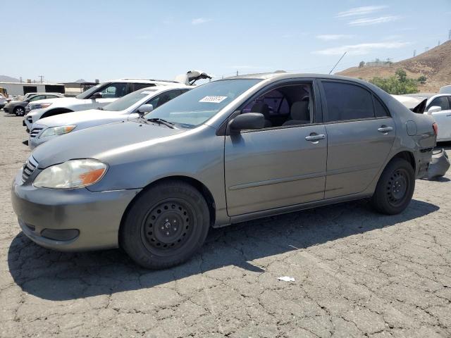 toyota corolla ce 2006 1nxbr30e86z623536