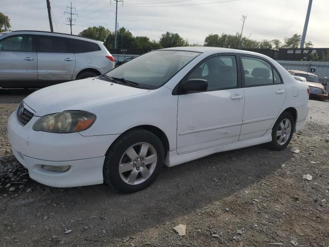 toyota corolla ce 2007 1nxbr30e87z781523