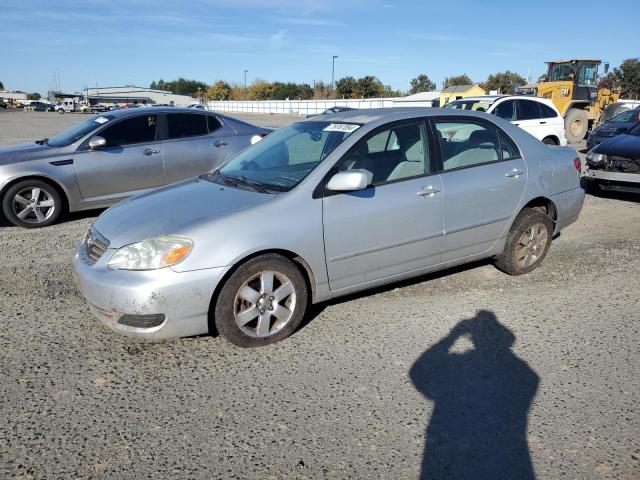 toyota corolla ce 2007 1nxbr30e87z837931