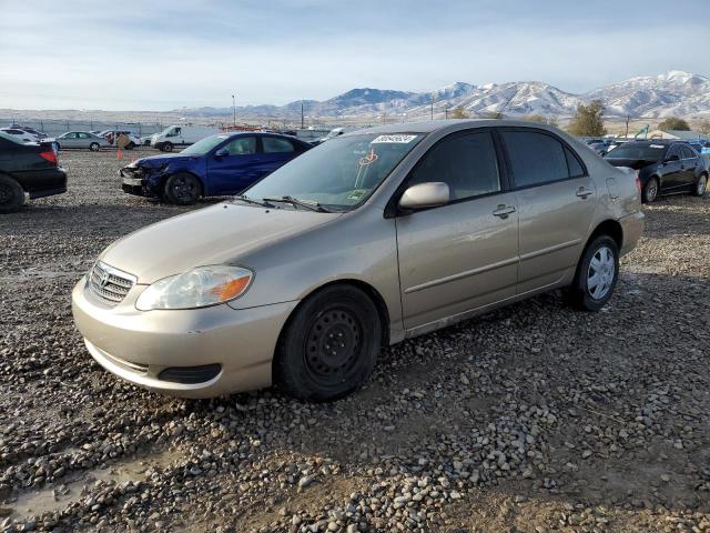 toyota corolla ce 2007 1nxbr30e87z880262