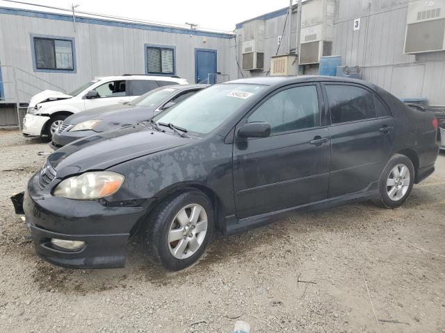 toyota corolla 2008 1nxbr30e88z978872