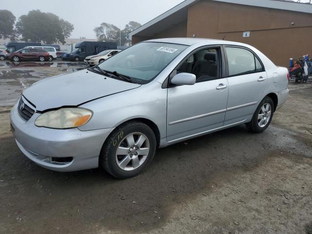 toyota corolla ce 2005 1nxbr30e95z526361