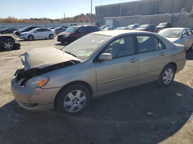 toyota corolla ce 2006 1nxbr30e96z583788