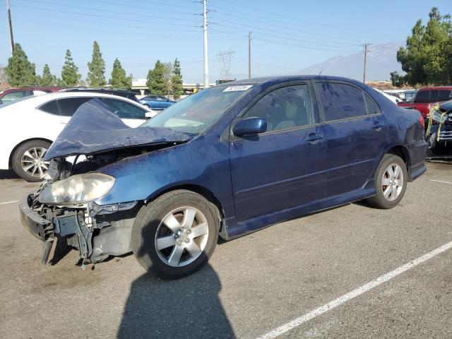 toyota corolla ce 2006 1nxbr30e96z727016