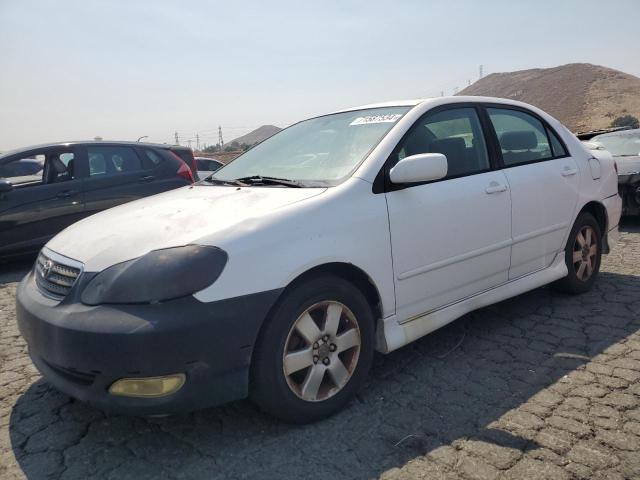 toyota corolla ce 2006 1nxbr30e96z761490