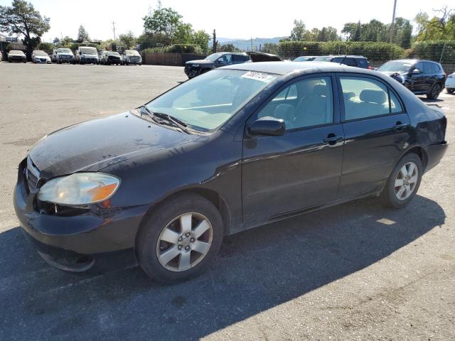 toyota corolla ce 2007 1nxbr30e97z771518