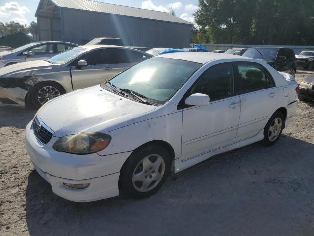 toyota corolla ce 2007 1nxbr30e97z934930