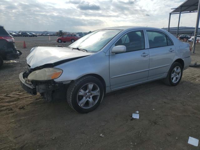 toyota corolla ce 2007 1nxbr30e97z935981