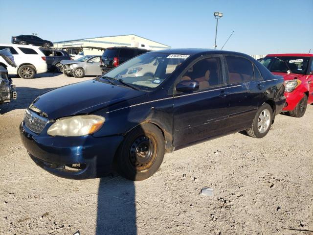 toyota corolla 2005 1nxbr30ex5z520987