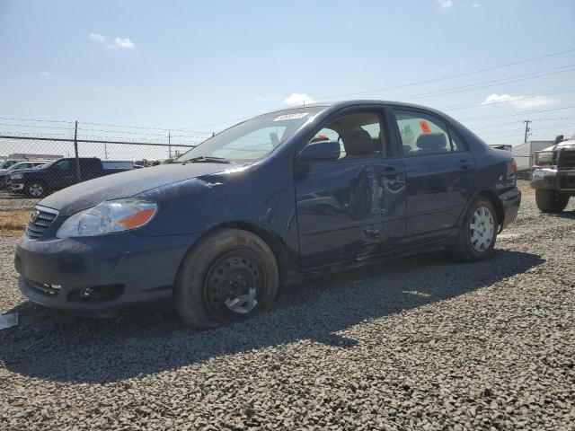 toyota corolla 2006 1nxbr30ex6z661026