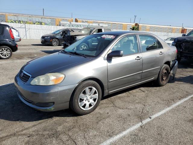 toyota corolla ce 2006 1nxbr30ex6z673581