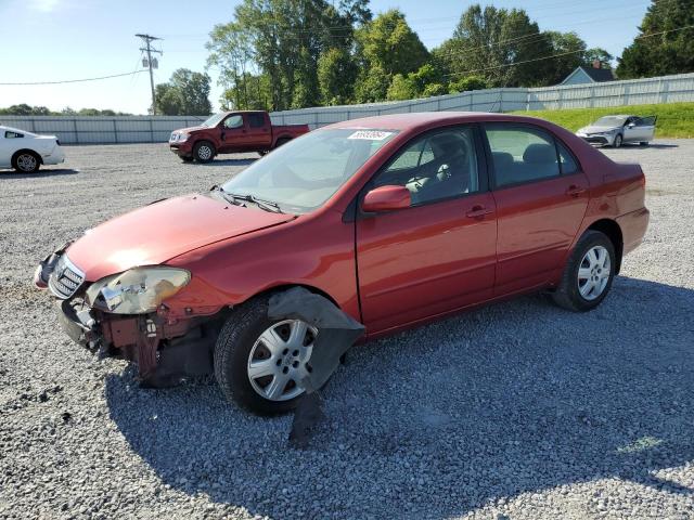 toyota corolla 2007 1nxbr30ex7z768188