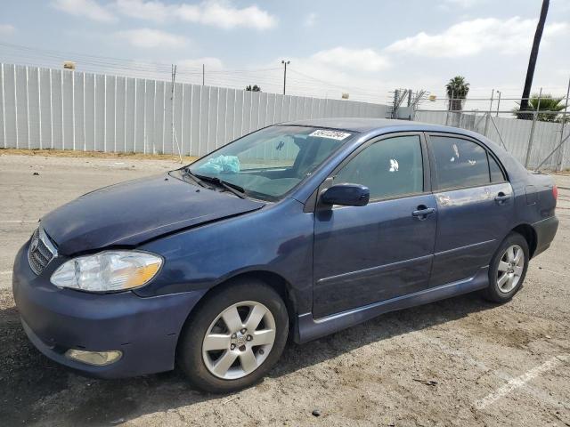 toyota corolla 2008 1nxbr30ex8z024897