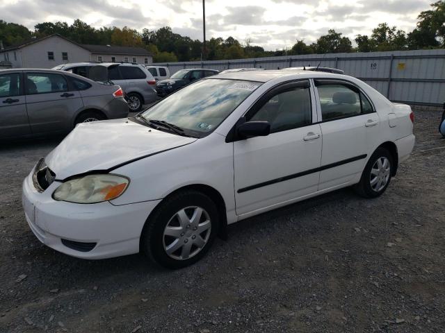 toyota corolla 2003 1nxbr32e03z046011