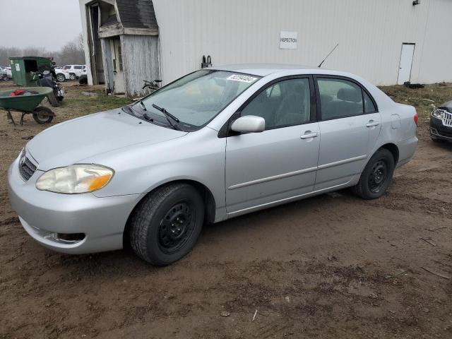 toyota corolla ce 2005 1nxbr32e05z352807