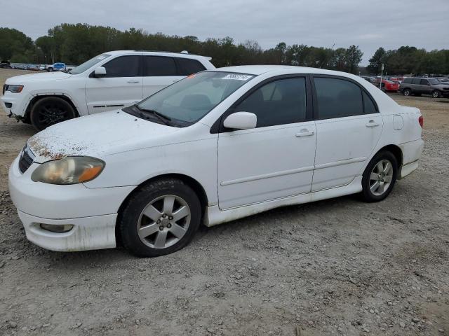 toyota corolla ce 2005 1nxbr32e05z479105