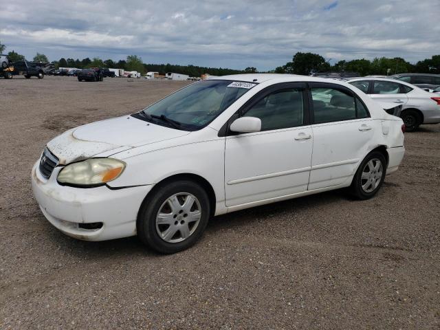 toyota corolla ce 2005 1nxbr32e05z507677