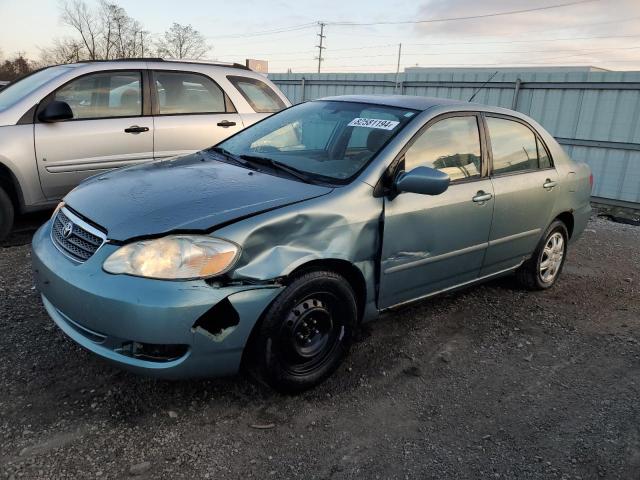 toyota corolla ce 2005 1nxbr32e05z510126