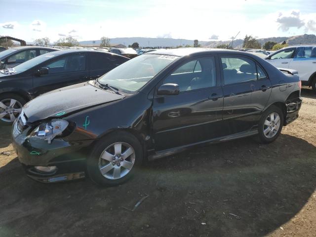 toyota corolla ce 2005 1nxbr32e05z543238