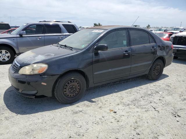 toyota corolla 2005 1nxbr32e05z552974