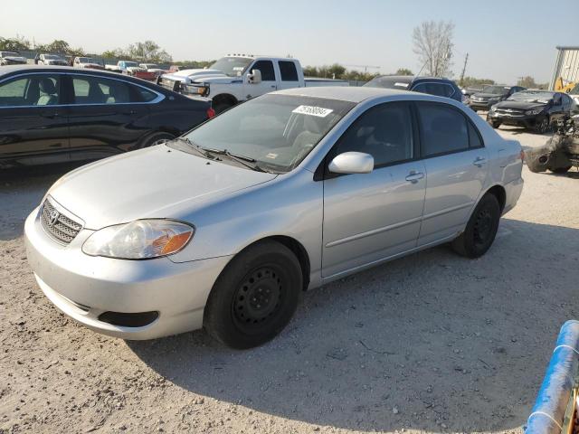 toyota corolla ce 2006 1nxbr32e06z572952