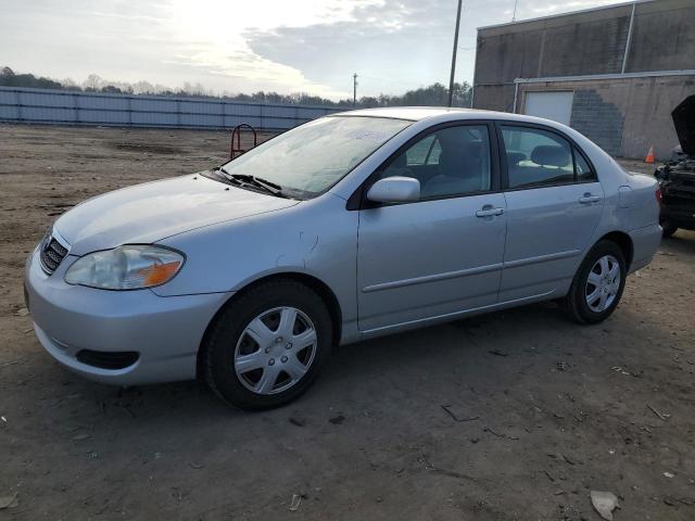 toyota corolla ce 2006 1nxbr32e06z594448