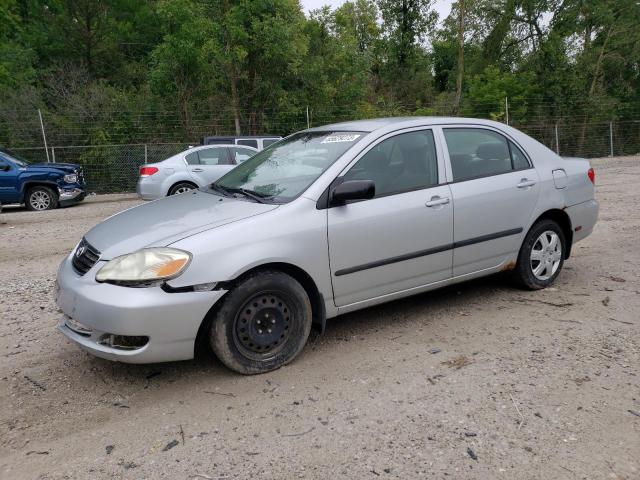 toyota corolla ce 2006 1nxbr32e06z597656