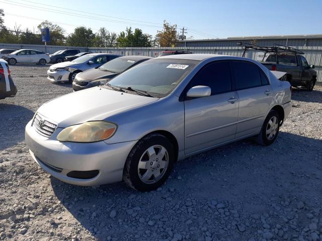 toyota corolla ce 2006 1nxbr32e06z602919