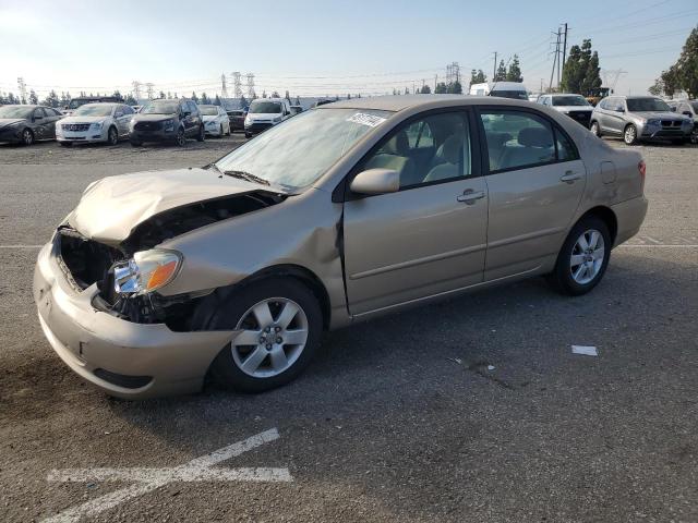 toyota corolla 2006 1nxbr32e06z605531