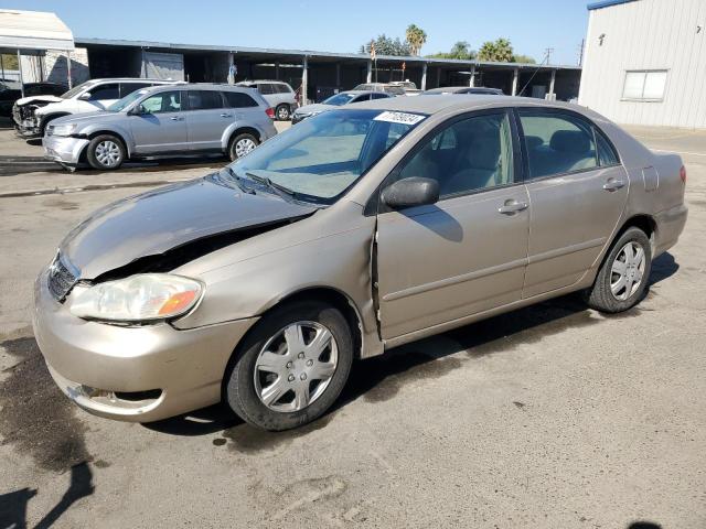 toyota corolla ce 2006 1nxbr32e06z607506