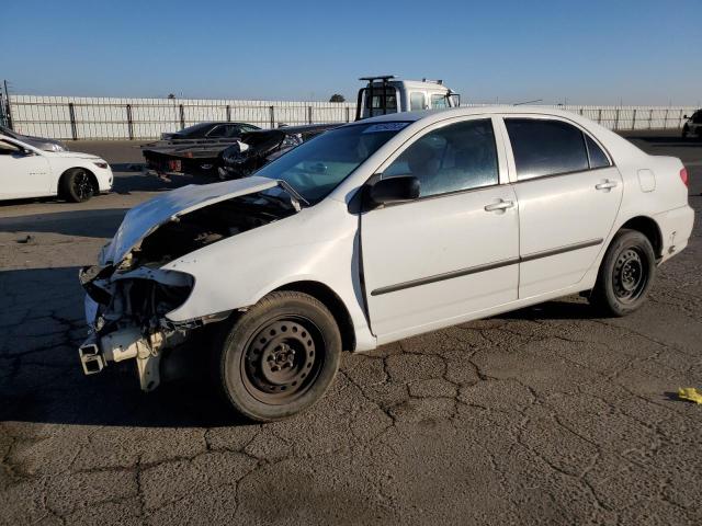 toyota corolla 2006 1nxbr32e06z607649