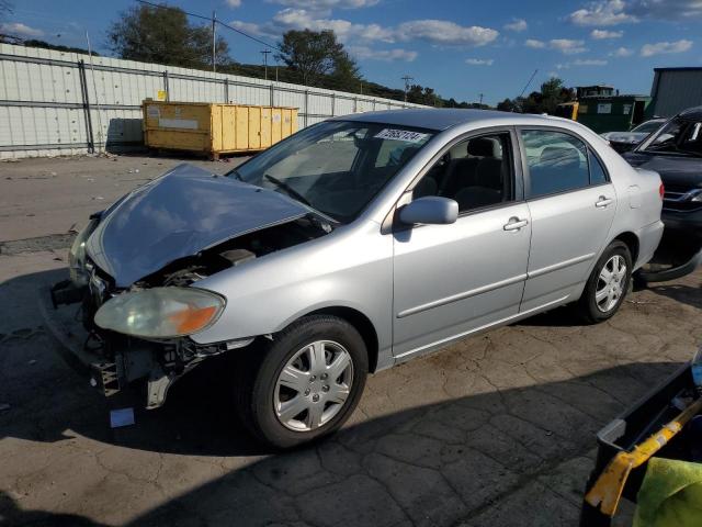 toyota corolla ce 2006 1nxbr32e06z627500