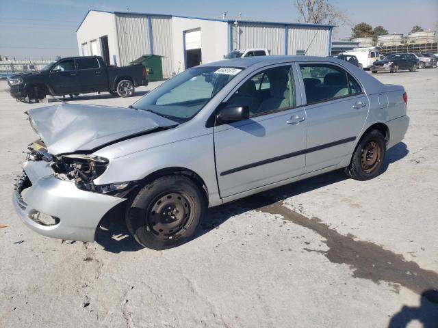 toyota corolla ce 2006 1nxbr32e06z631143