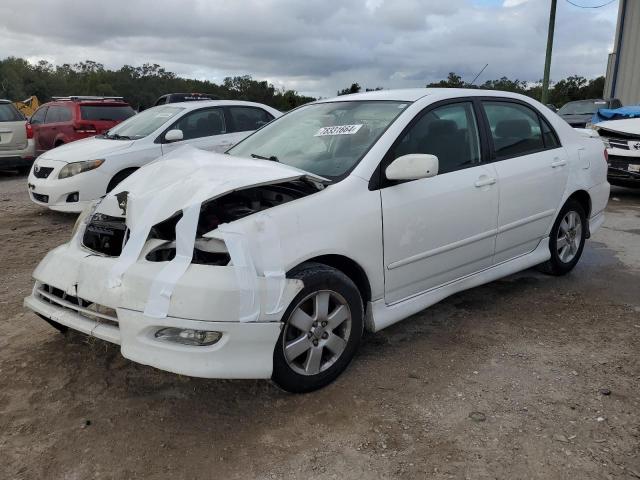 toyota corolla ce 2006 1nxbr32e06z680472