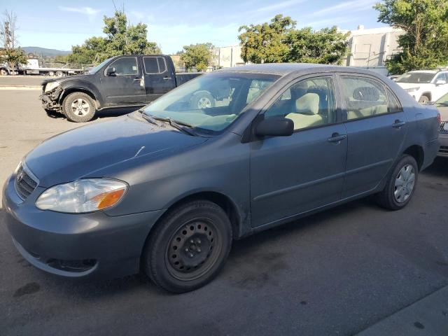 toyota corolla ce 2006 1nxbr32e06z684098