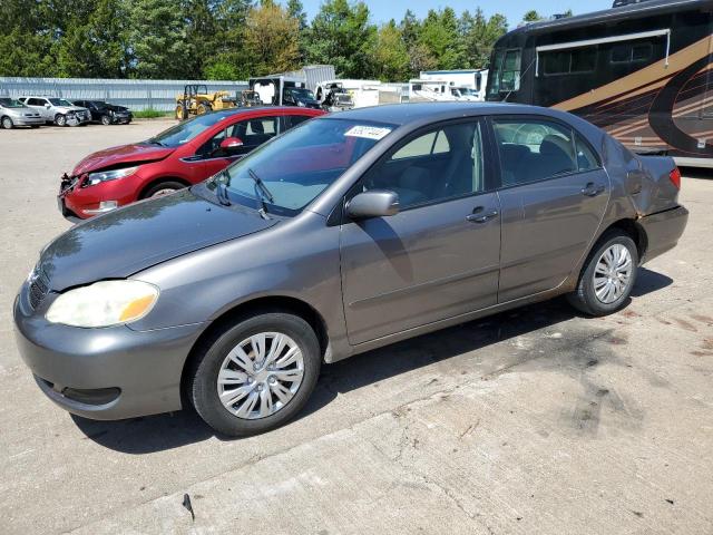 toyota corolla 2006 1nxbr32e06z728441