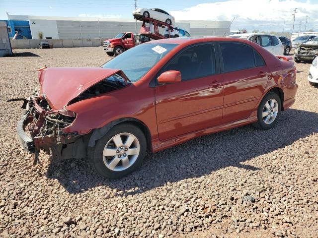 toyota corolla 2006 1nxbr32e06z744347